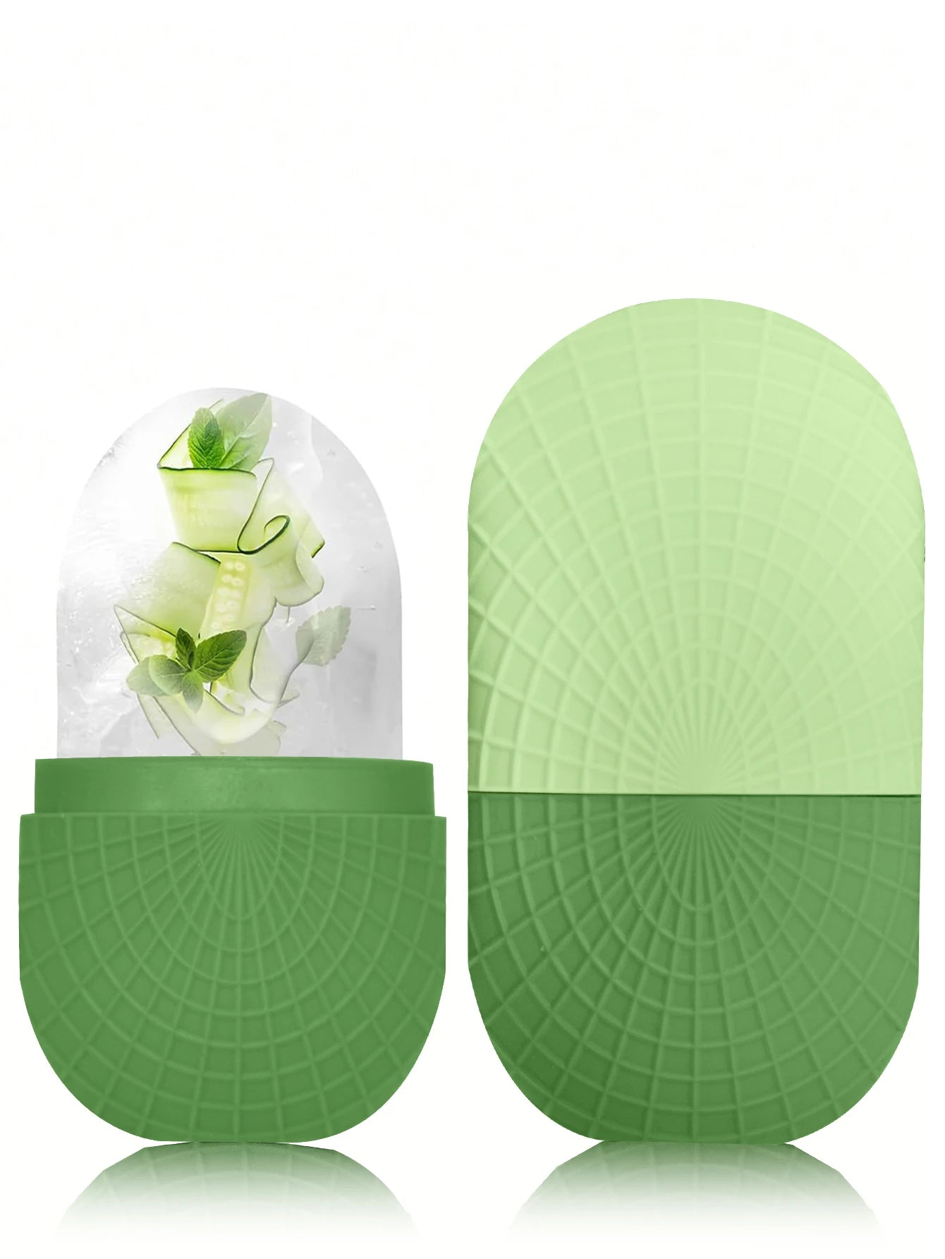 Face and Eye Ice Roller