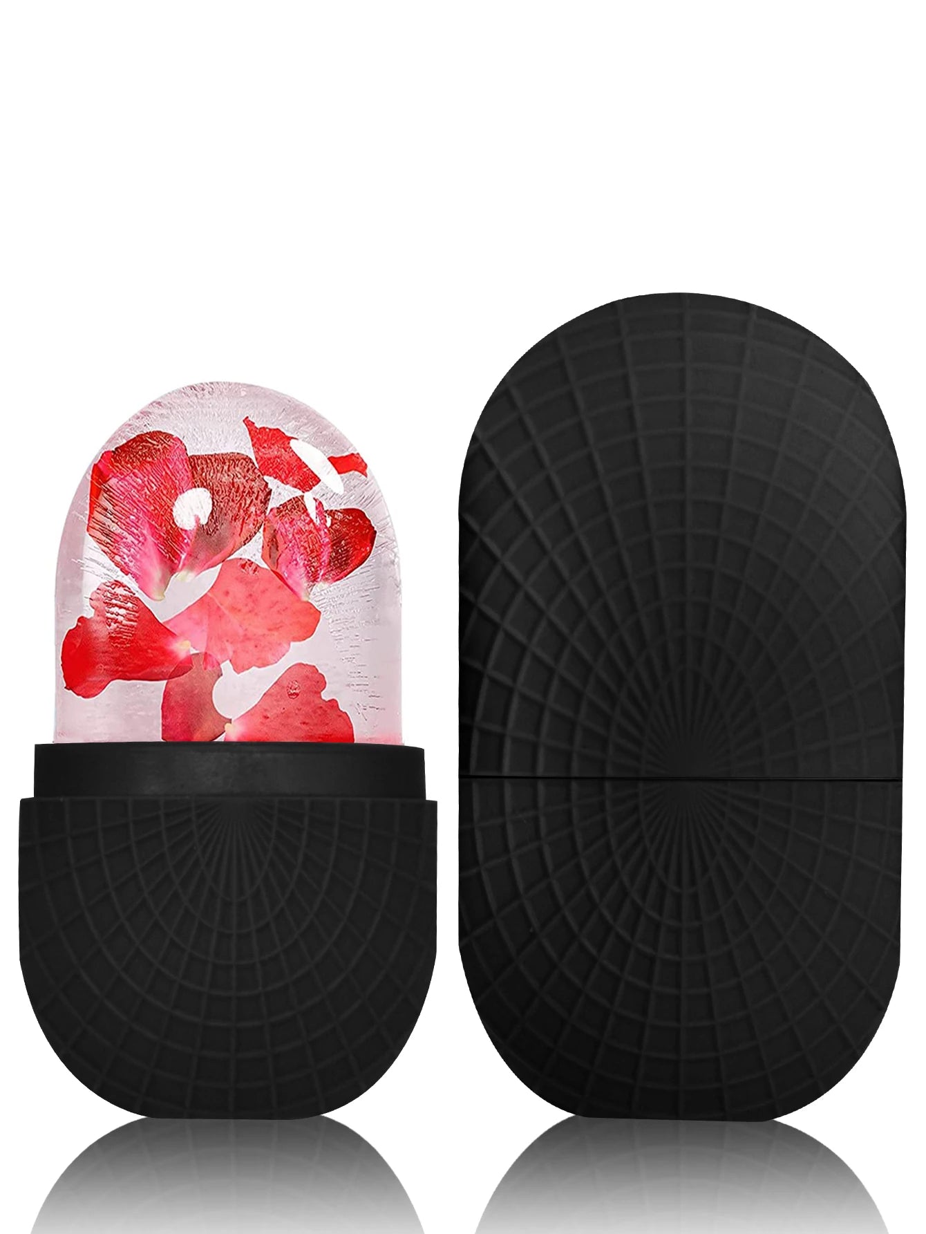 Face and Eye Ice Roller