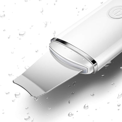 Ultrasonic Skin Scrubber