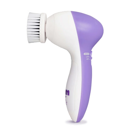 Electric Facial Cleaner Brush