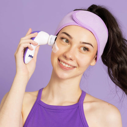 Electric Facial Cleaner Brush