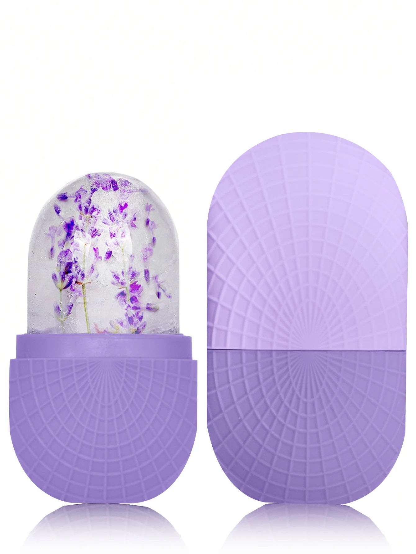 Face and Eye Ice Roller