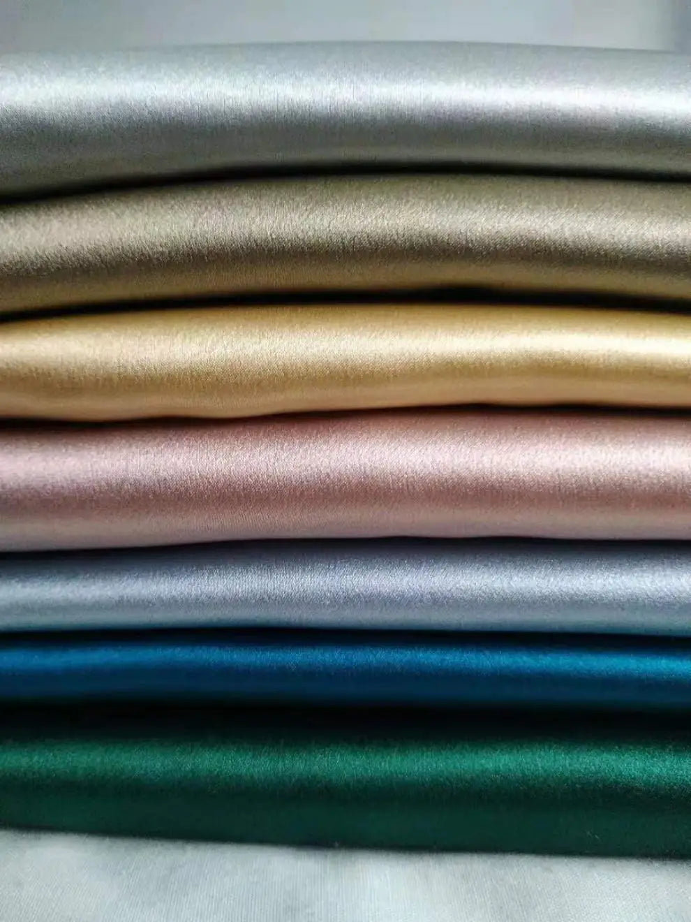 silky stain pillowcase