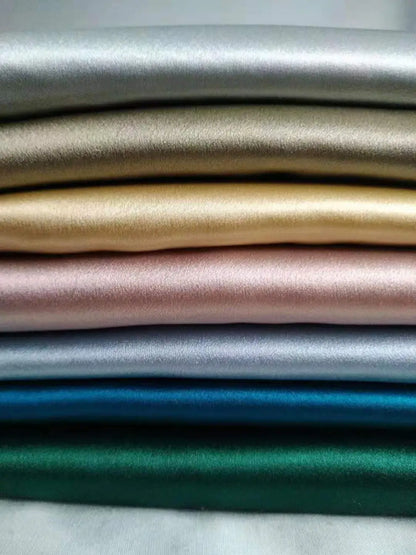 silky stain pillowcase