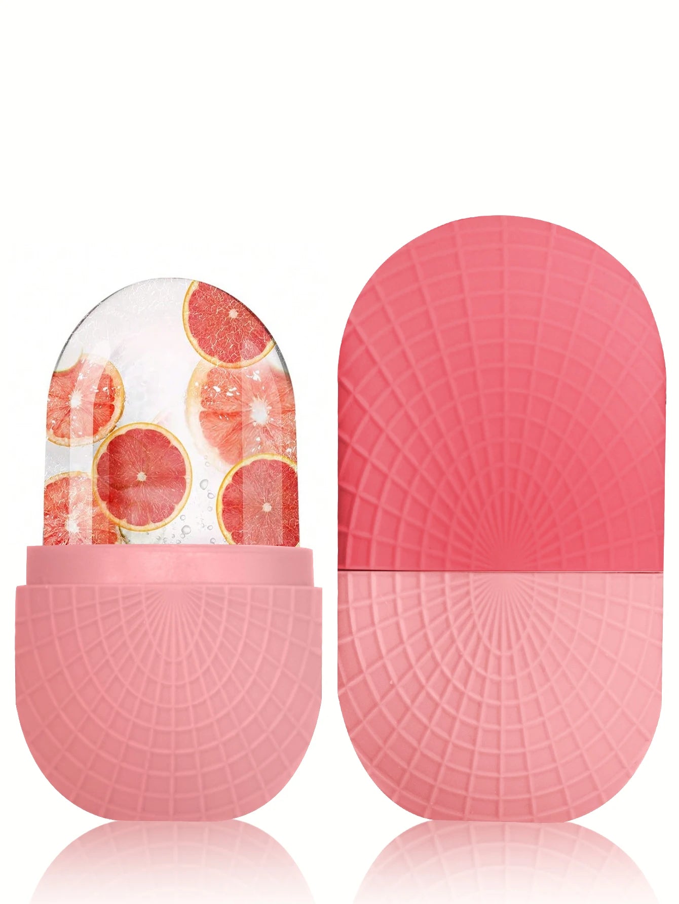 Face and Eye Ice Roller