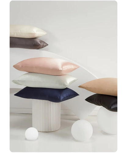 silky stain pillowcase