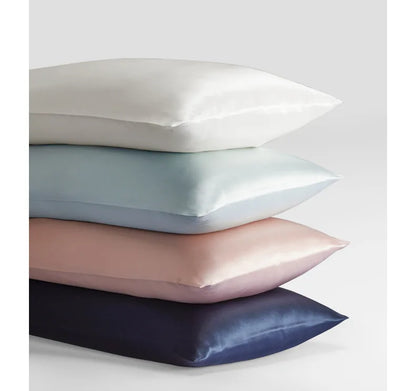 silky stain pillowcase