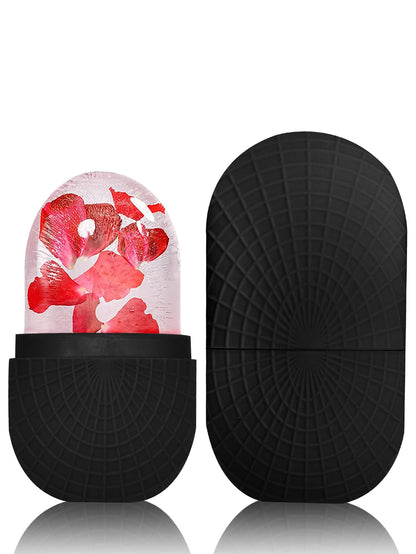 Face and Eye Ice Roller