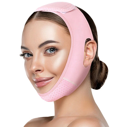 Reusable Face Strap