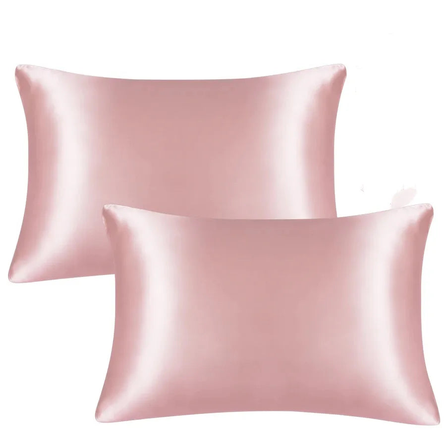 silky stain pillowcase