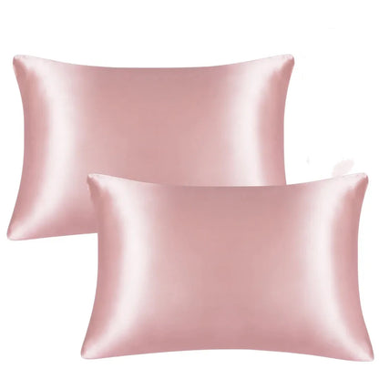 silky stain pillowcase