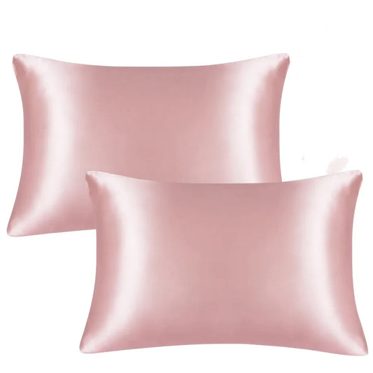 silky stain pillowcase